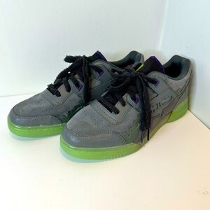 DC Lex Luthor Workout Plus Shoes by Reebok